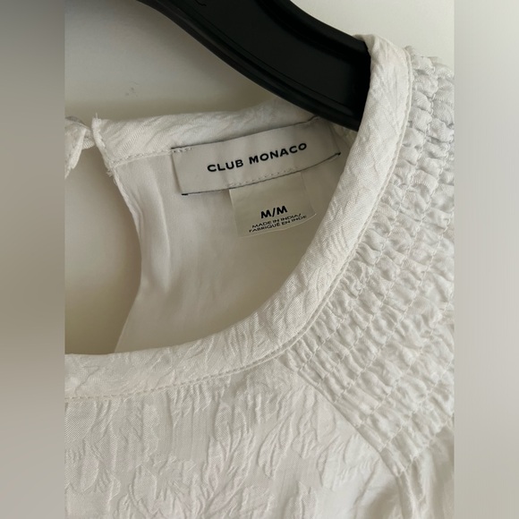 Club Monaco Dress - Picture 5 of 6